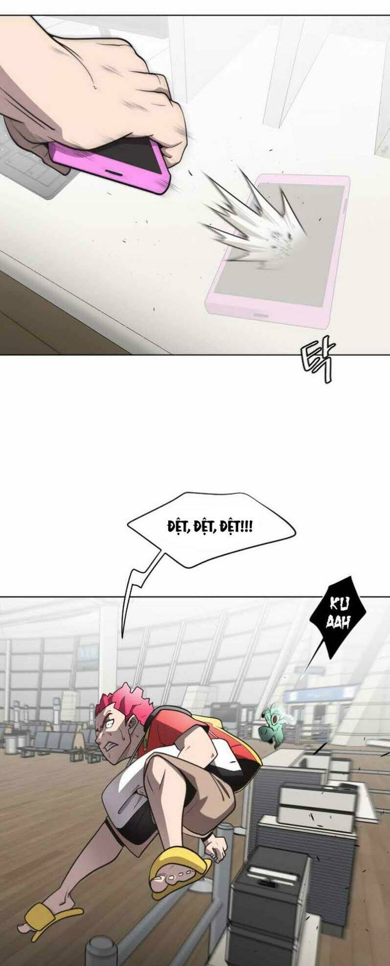 Kĩ Nguyên Của Anh Hùng - Chapter 23 - Page 19