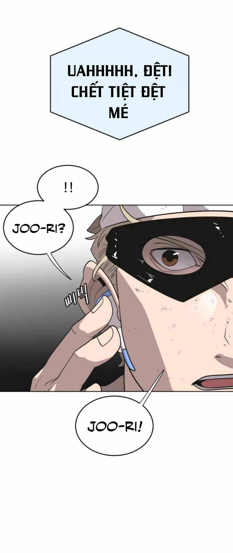Kĩ Nguyên Của Anh Hùng - Chapter 23 - Page 24