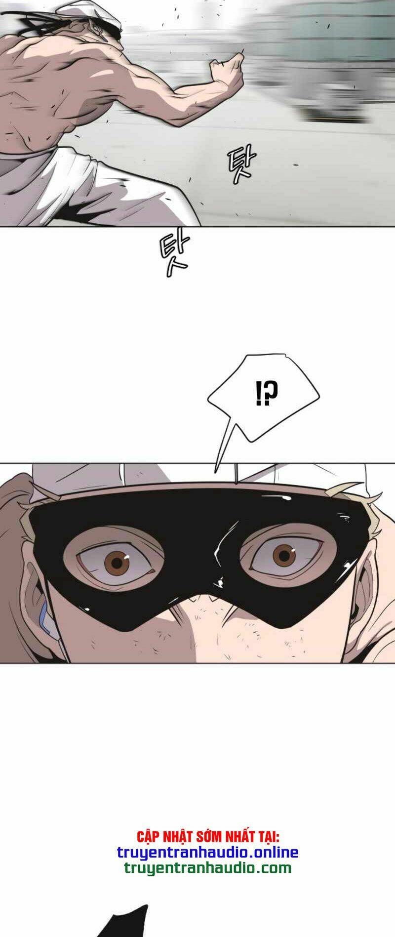 Kĩ Nguyên Của Anh Hùng - Chapter 23 - Page 26