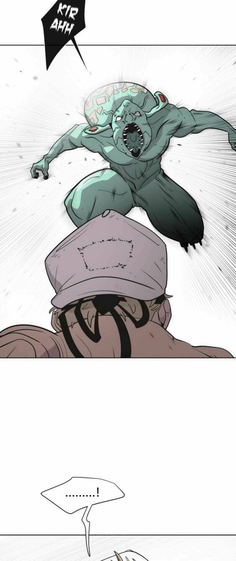 Kĩ Nguyên Của Anh Hùng - Chapter 23 - Page 27