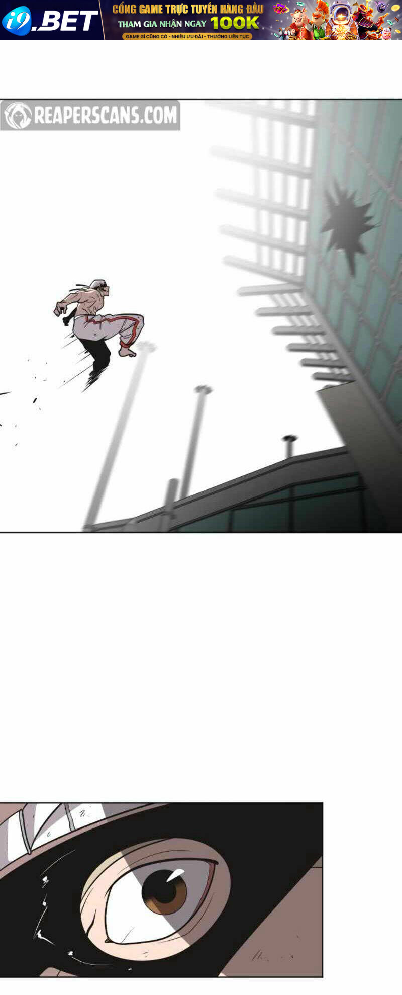 Kĩ Nguyên Của Anh Hùng - Chapter 23 - Page 31