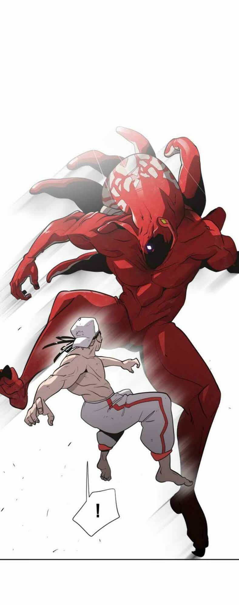 Kĩ Nguyên Của Anh Hùng - Chapter 23 - Page 32