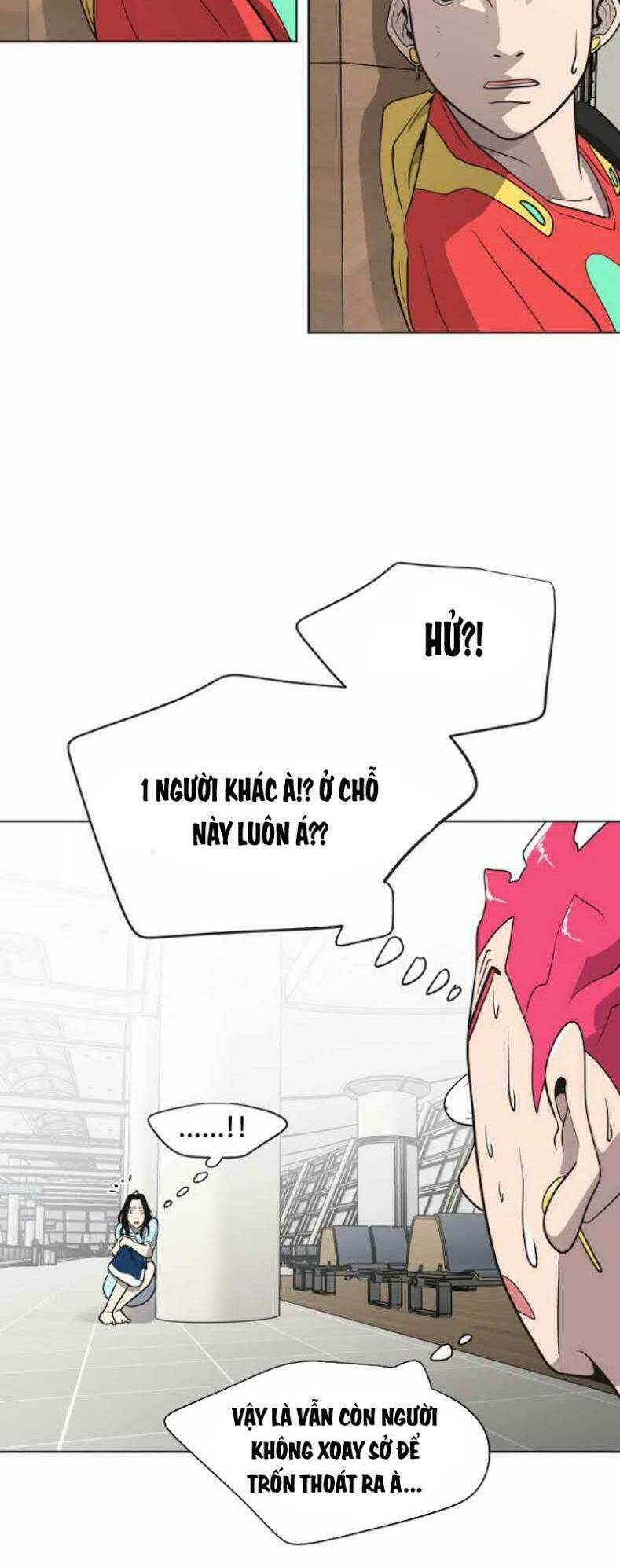 Kĩ Nguyên Của Anh Hùng - Chapter 23 - Page 39