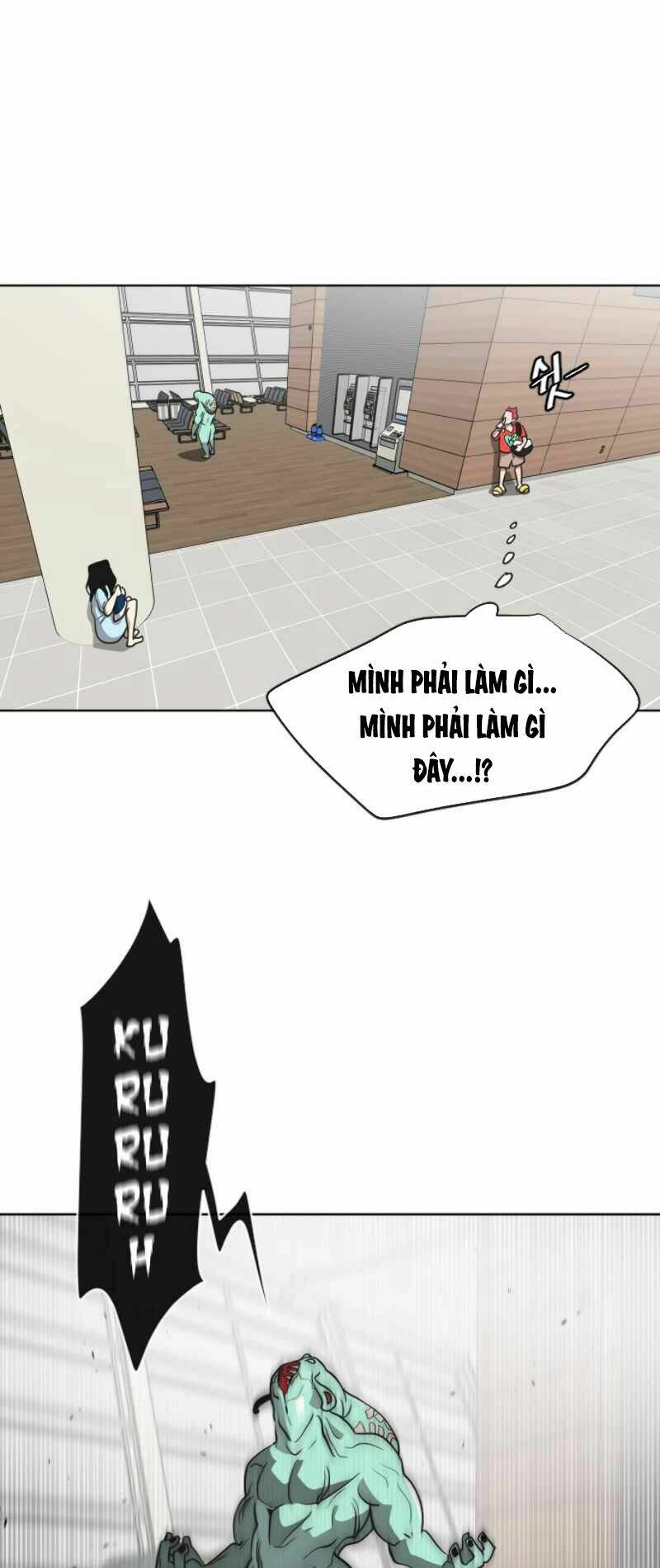 Kĩ Nguyên Của Anh Hùng - Chapter 23 - Page 40