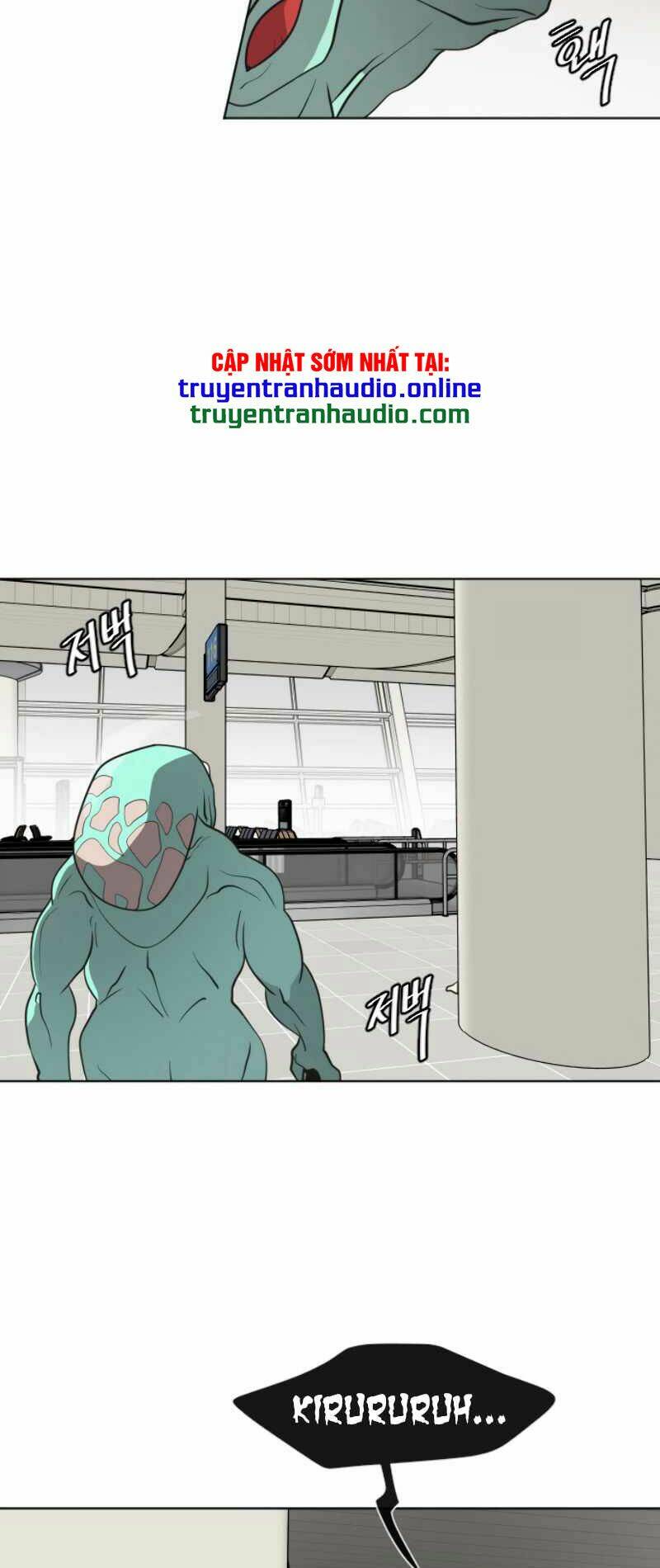 Kĩ Nguyên Của Anh Hùng - Chapter 23 - Page 42