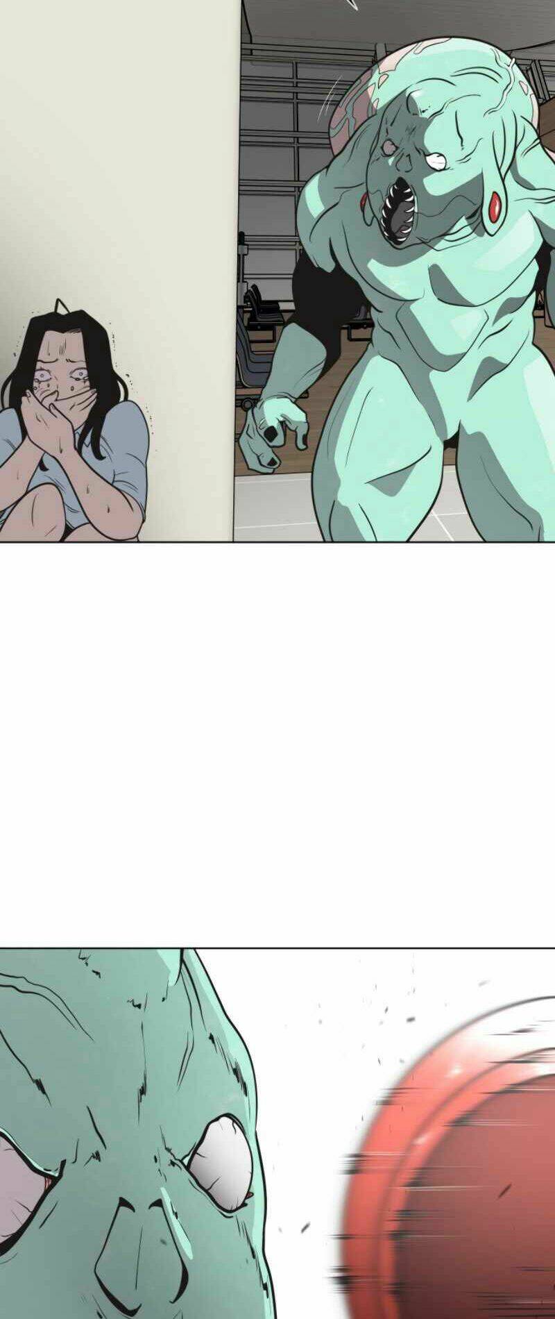 Kĩ Nguyên Của Anh Hùng - Chapter 23 - Page 43