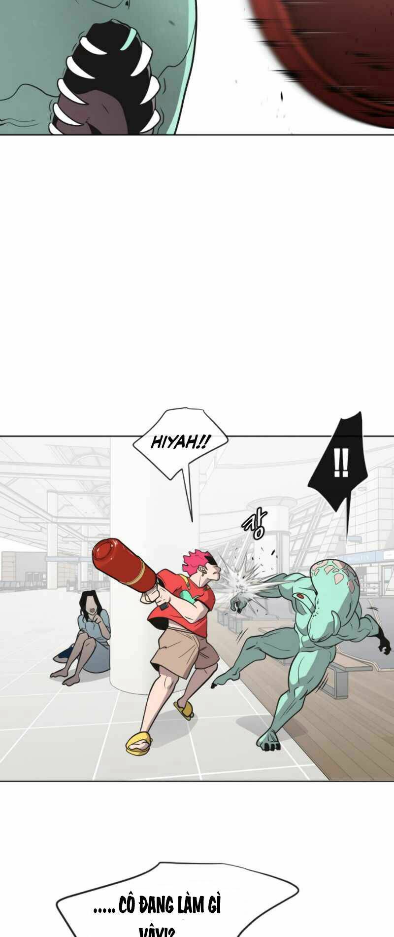 Kĩ Nguyên Của Anh Hùng - Chapter 23 - Page 44