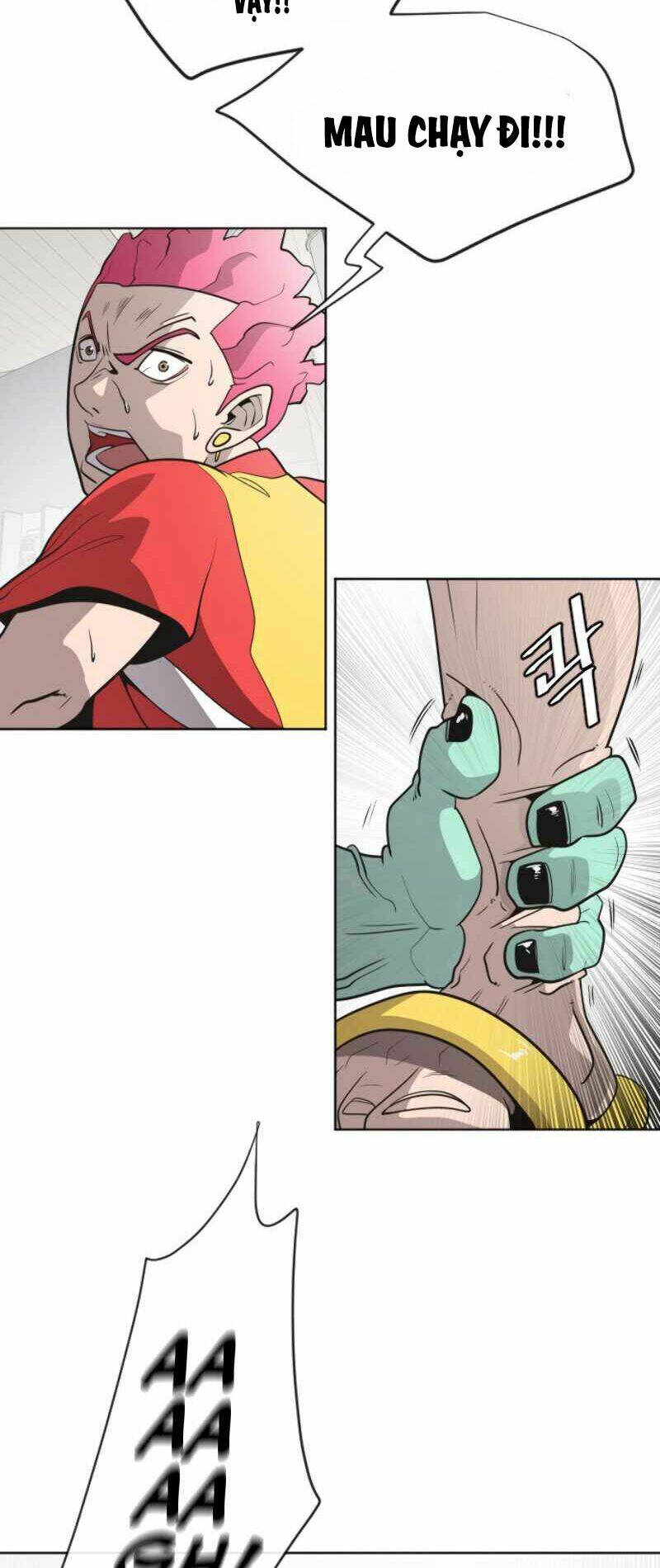 Kĩ Nguyên Của Anh Hùng - Chapter 23 - Page 45