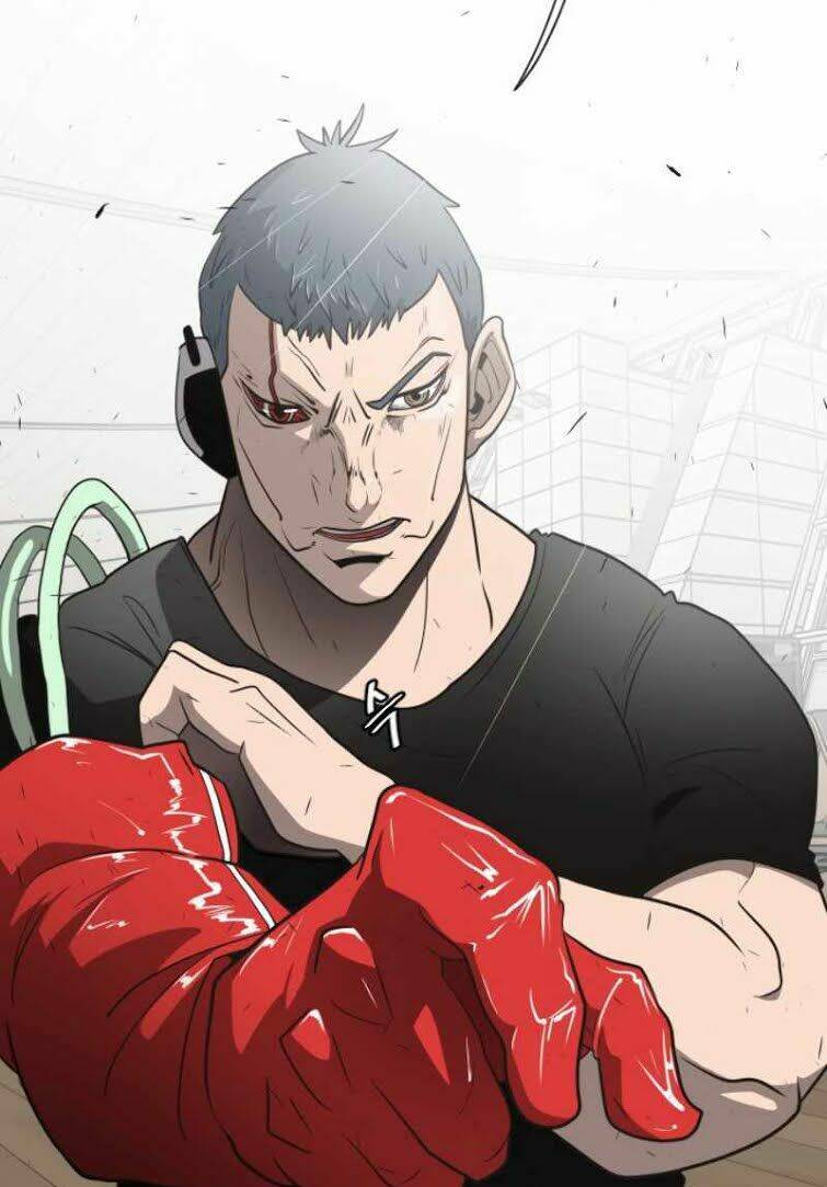 Kĩ Nguyên Của Anh Hùng - Chapter 23 - Page 58