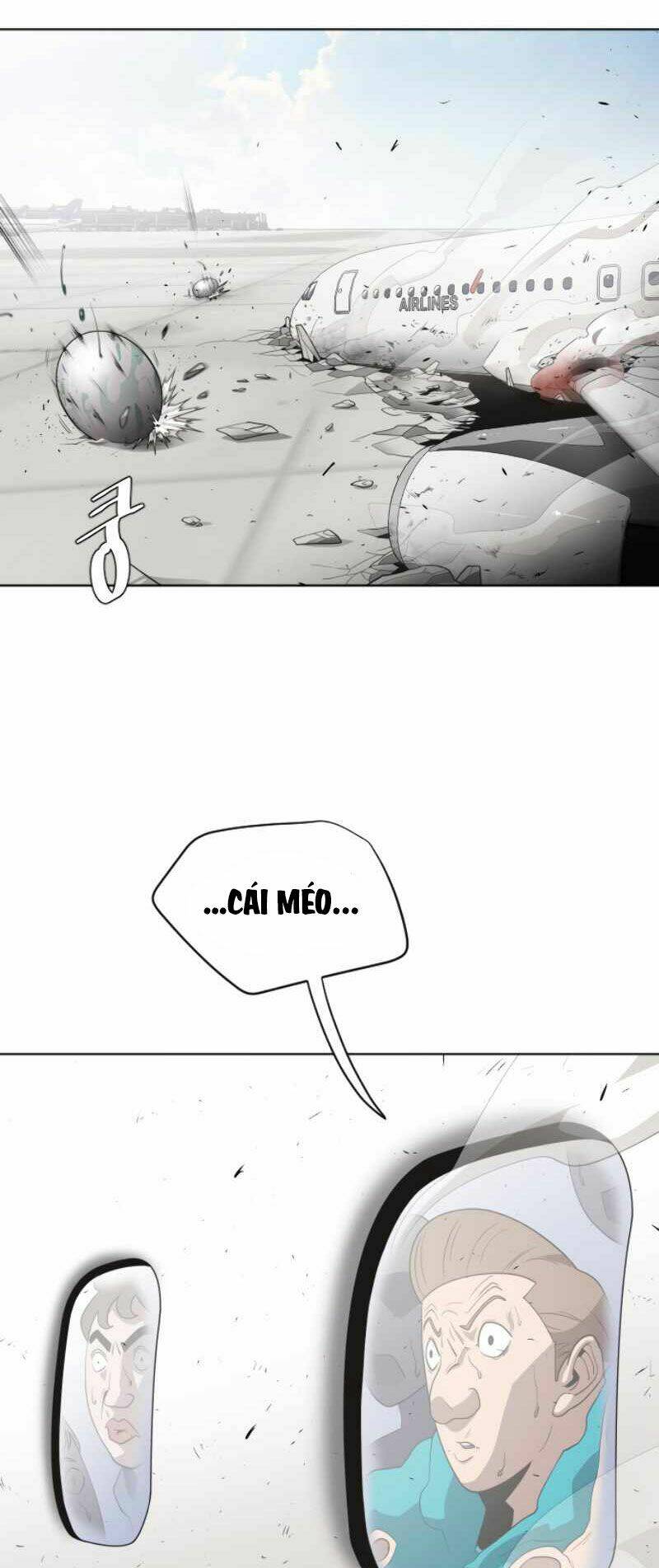 Kĩ Nguyên Của Anh Hùng - Chapter 23 - Page 6