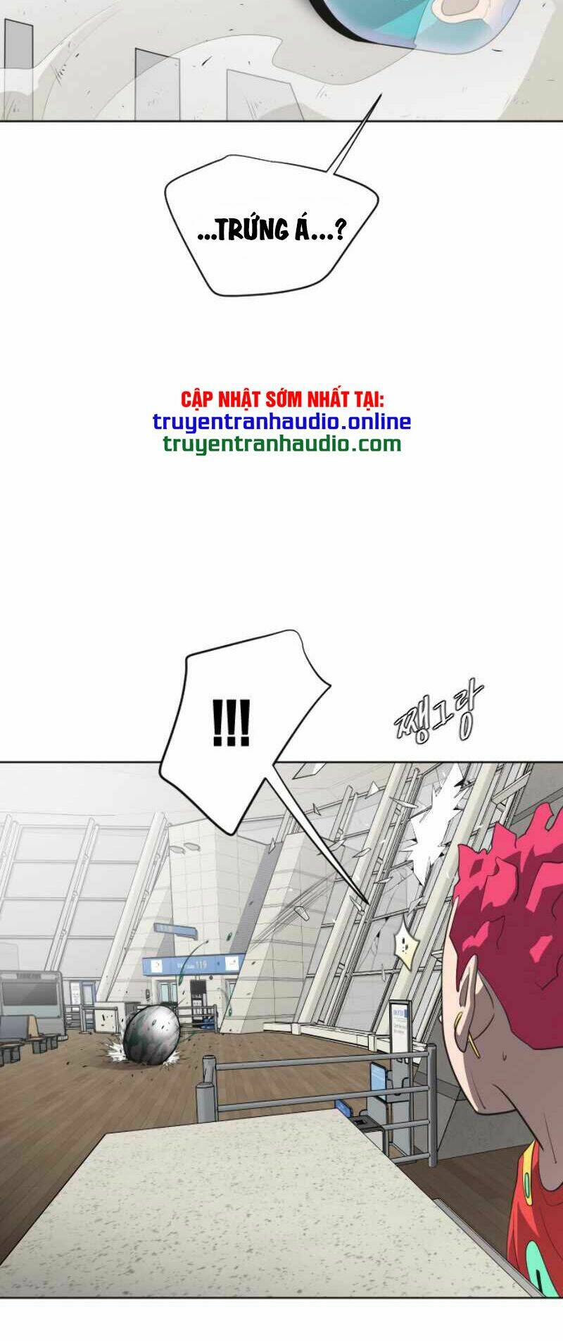 Kĩ Nguyên Của Anh Hùng - Chapter 23 - Page 7