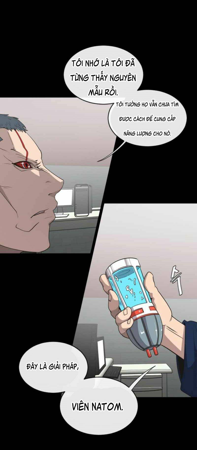 Kĩ Nguyên Của Anh Hùng - Chapter 24 - Page 11