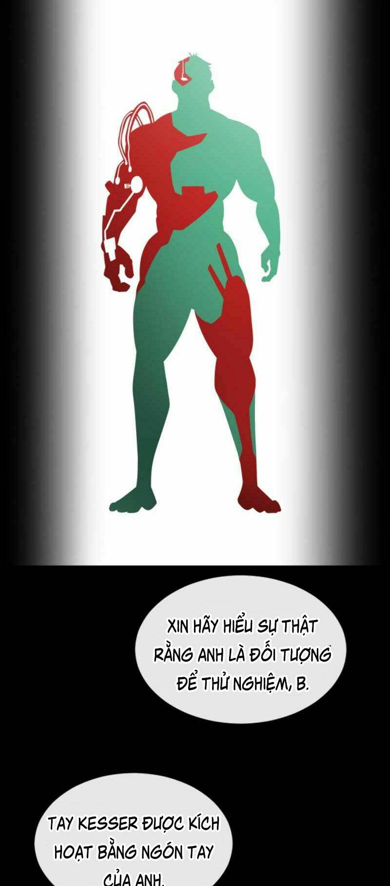 Kĩ Nguyên Của Anh Hùng - Chapter 24 - Page 14