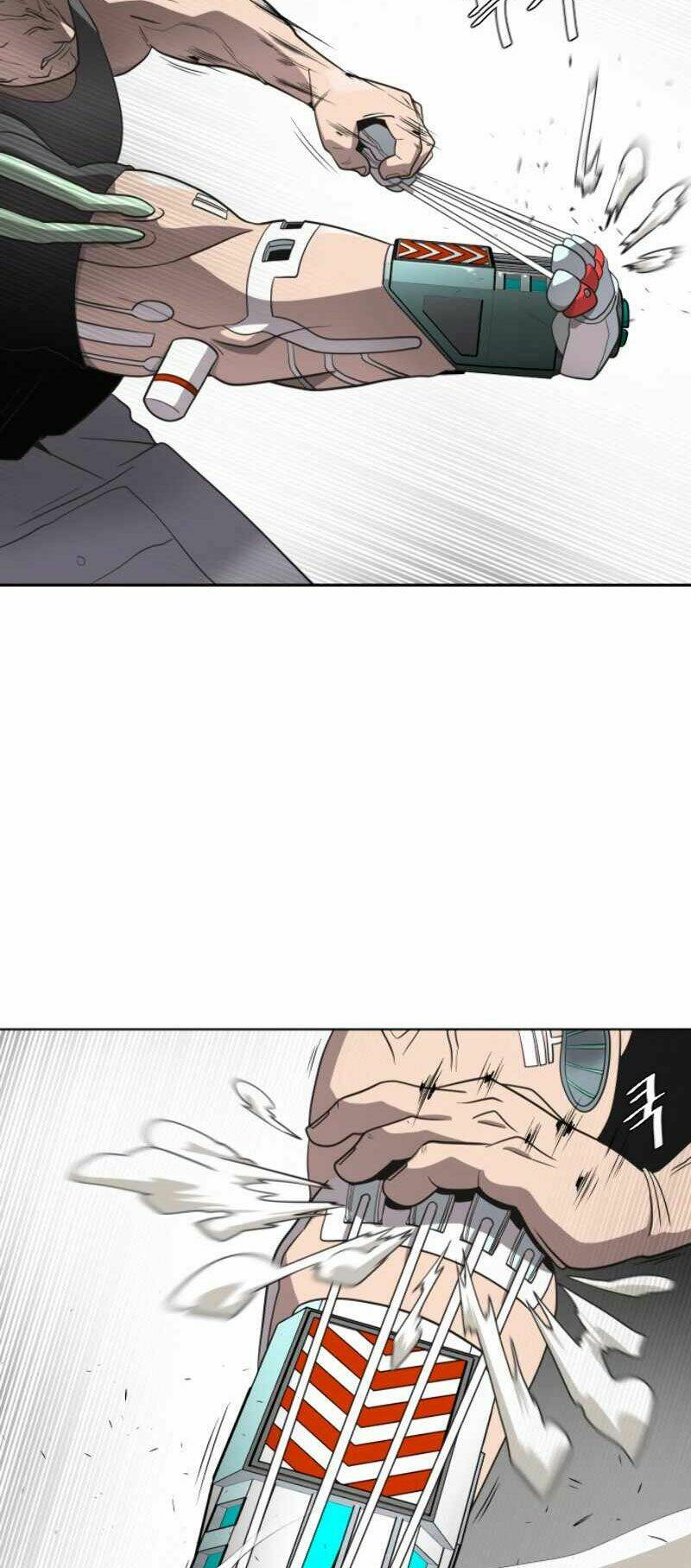 Kĩ Nguyên Của Anh Hùng - Chapter 24 - Page 16