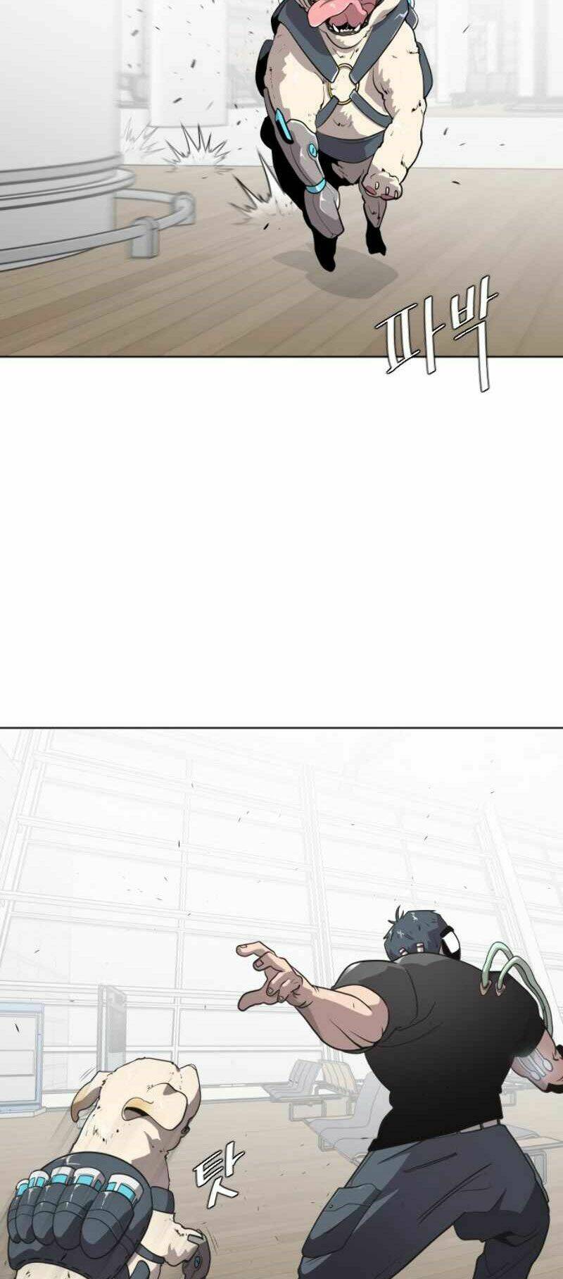 Kĩ Nguyên Của Anh Hùng - Chapter 24 - Page 19