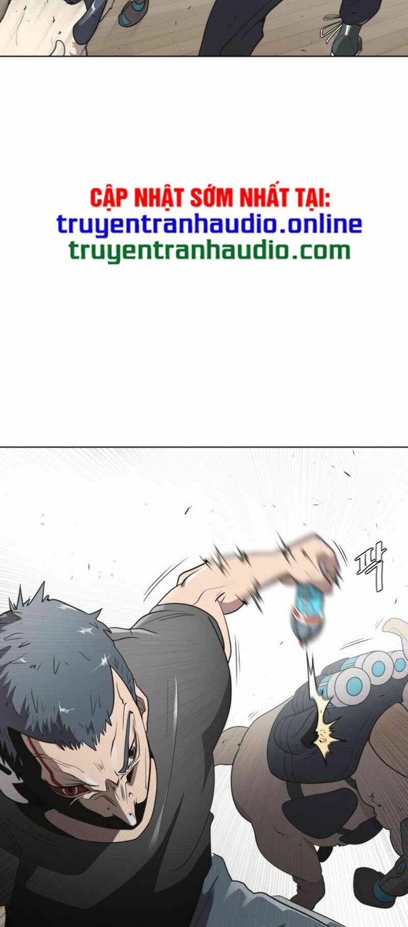 Kĩ Nguyên Của Anh Hùng - Chapter 24 - Page 20