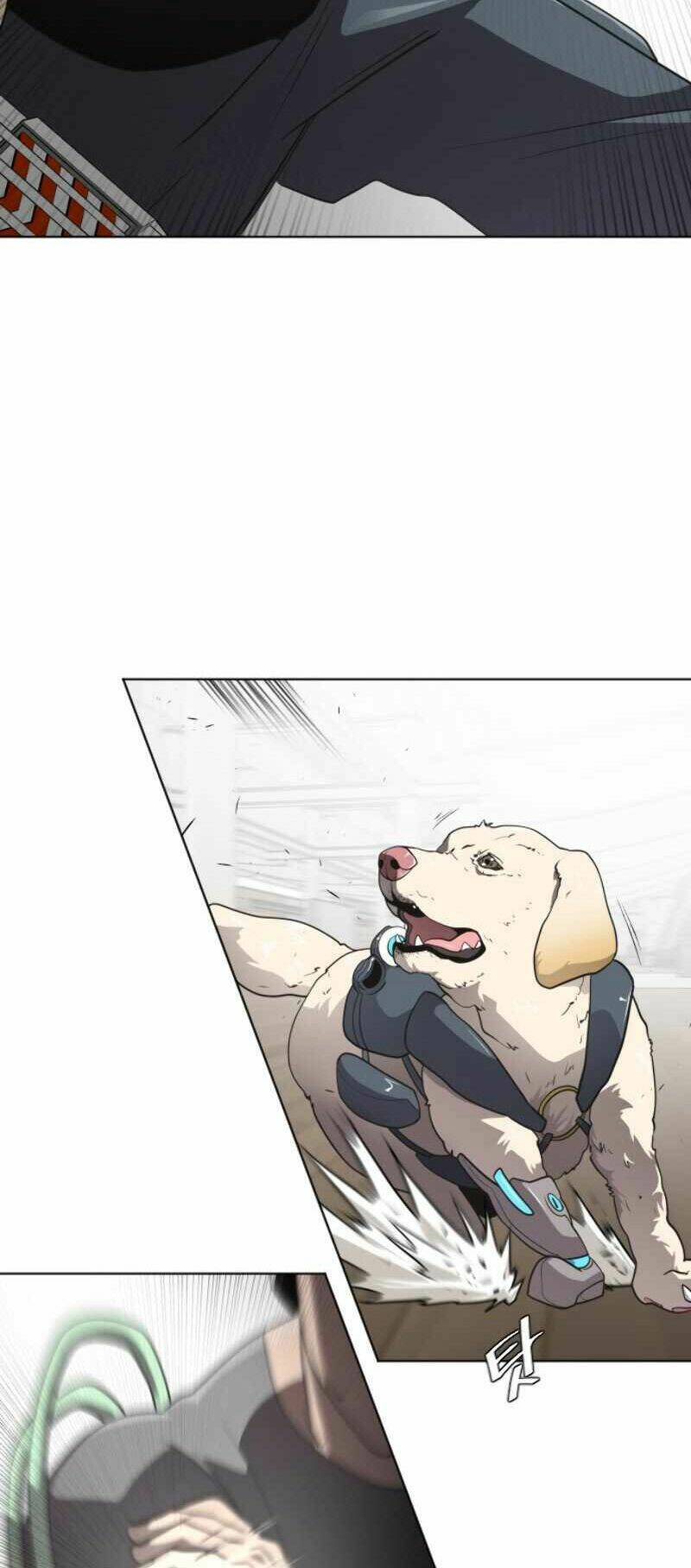 Kĩ Nguyên Của Anh Hùng - Chapter 24 - Page 21