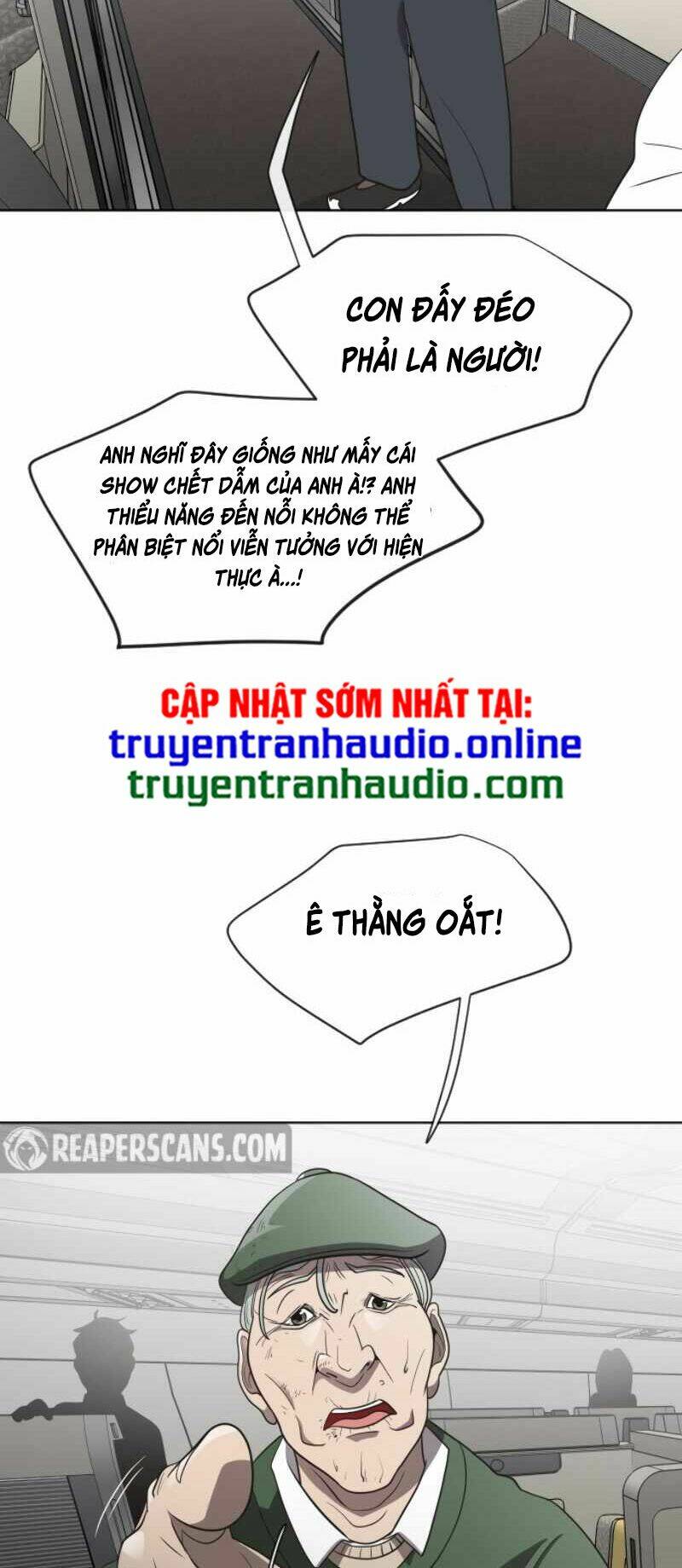 Kĩ Nguyên Của Anh Hùng - Chapter 24 - Page 33