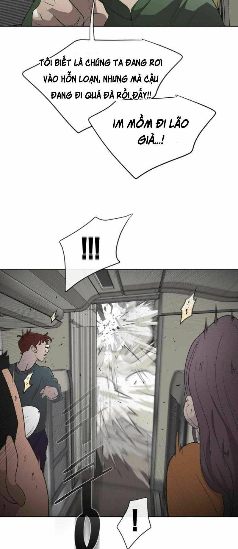 Kĩ Nguyên Của Anh Hùng - Chapter 24 - Page 34