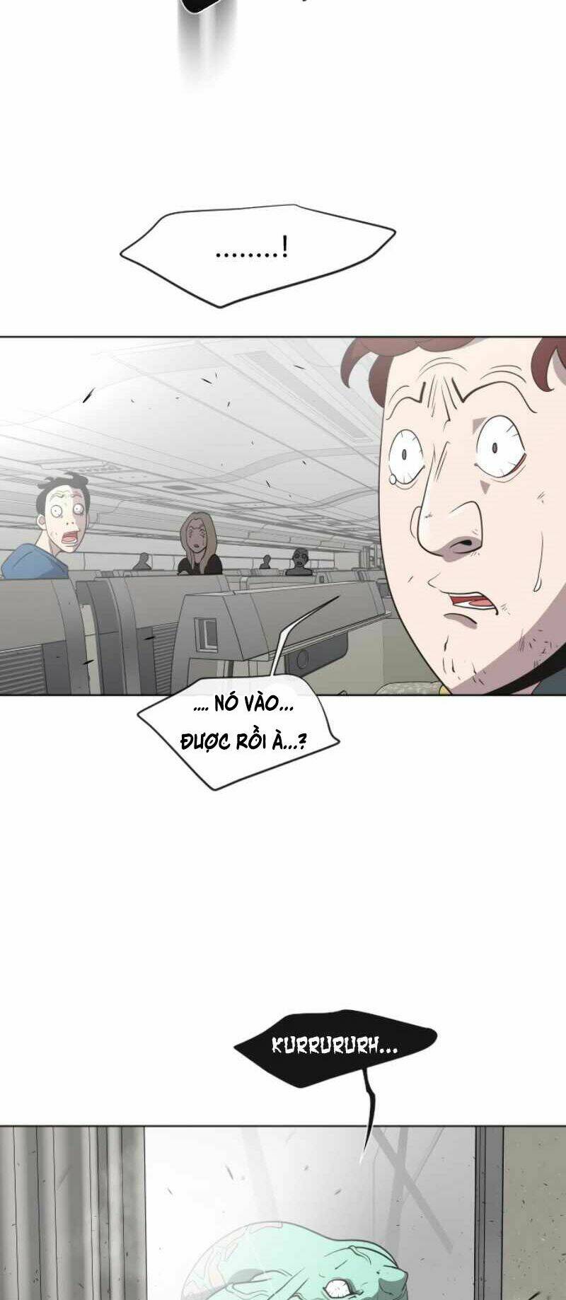Kĩ Nguyên Của Anh Hùng - Chapter 24 - Page 35