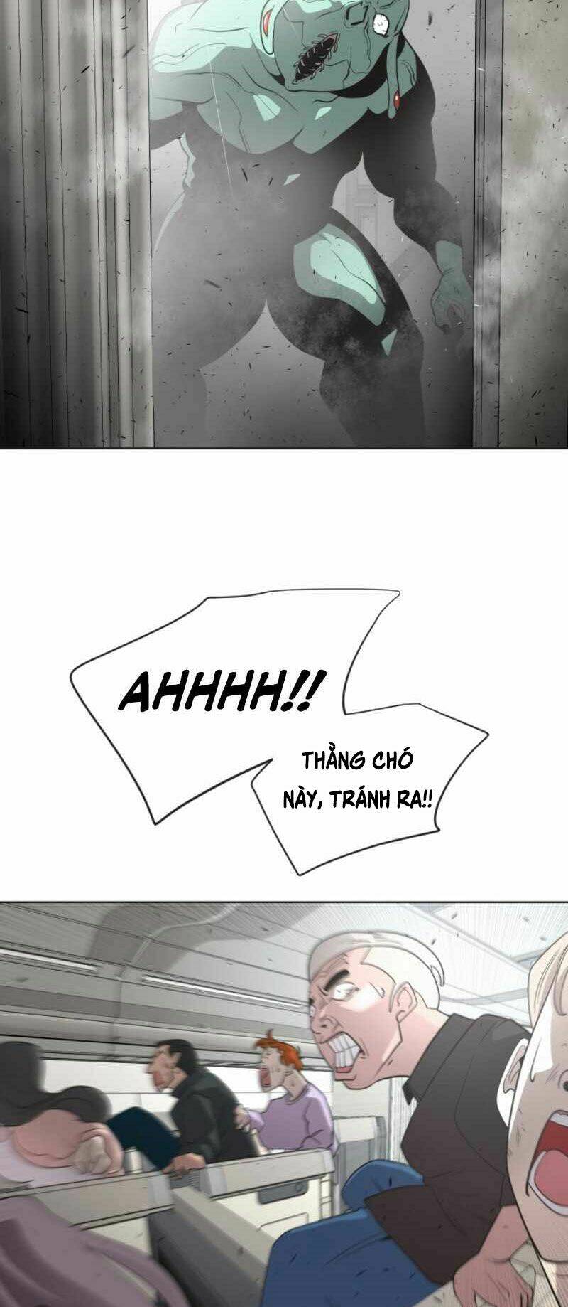 Kĩ Nguyên Của Anh Hùng - Chapter 24 - Page 36