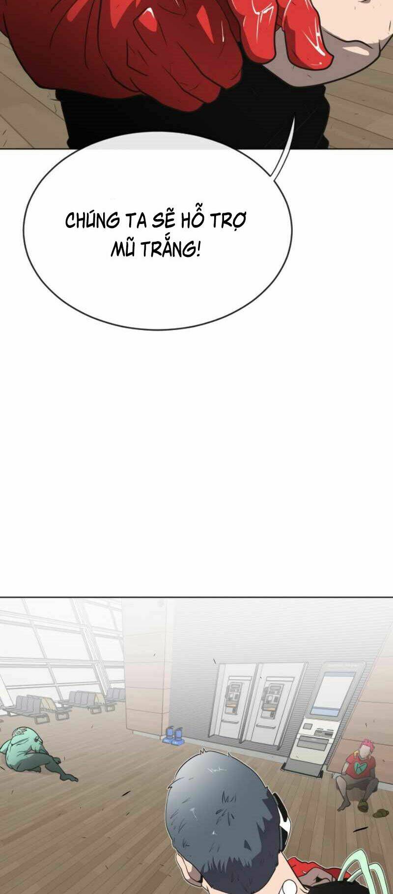 Kĩ Nguyên Của Anh Hùng - Chapter 24 - Page 3