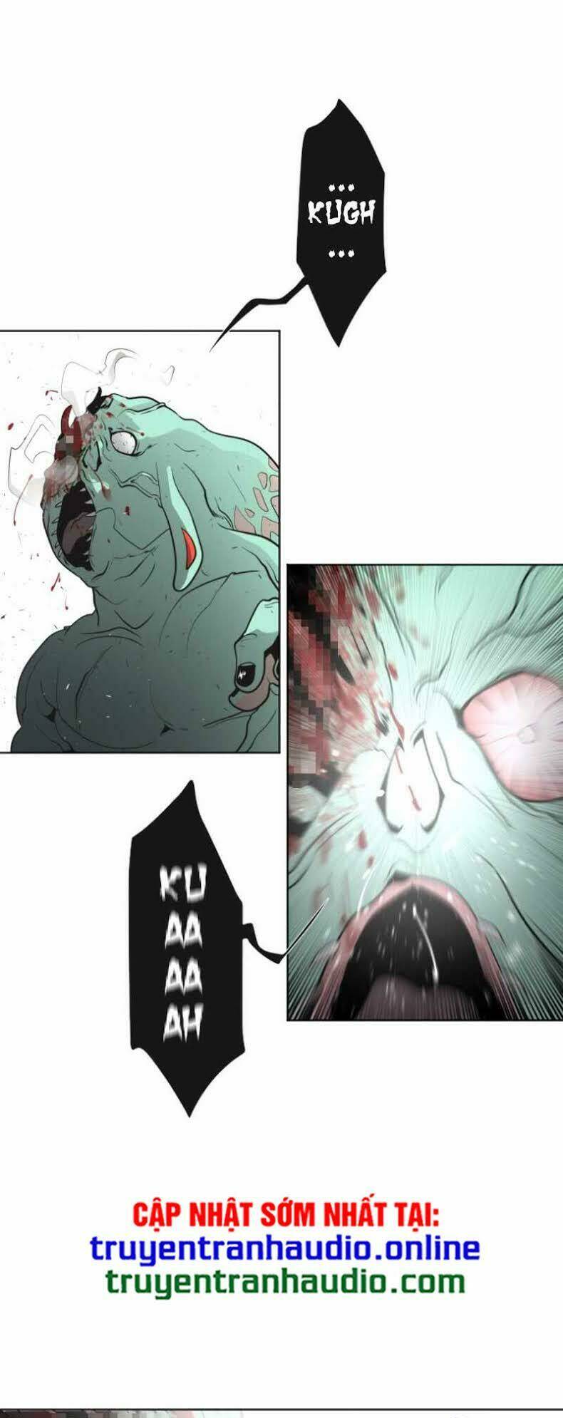 Kĩ Nguyên Của Anh Hùng - Chapter 24 - Page 40