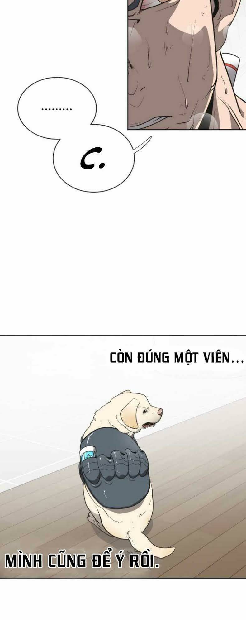 Kĩ Nguyên Của Anh Hùng - Chapter 24 - Page 46