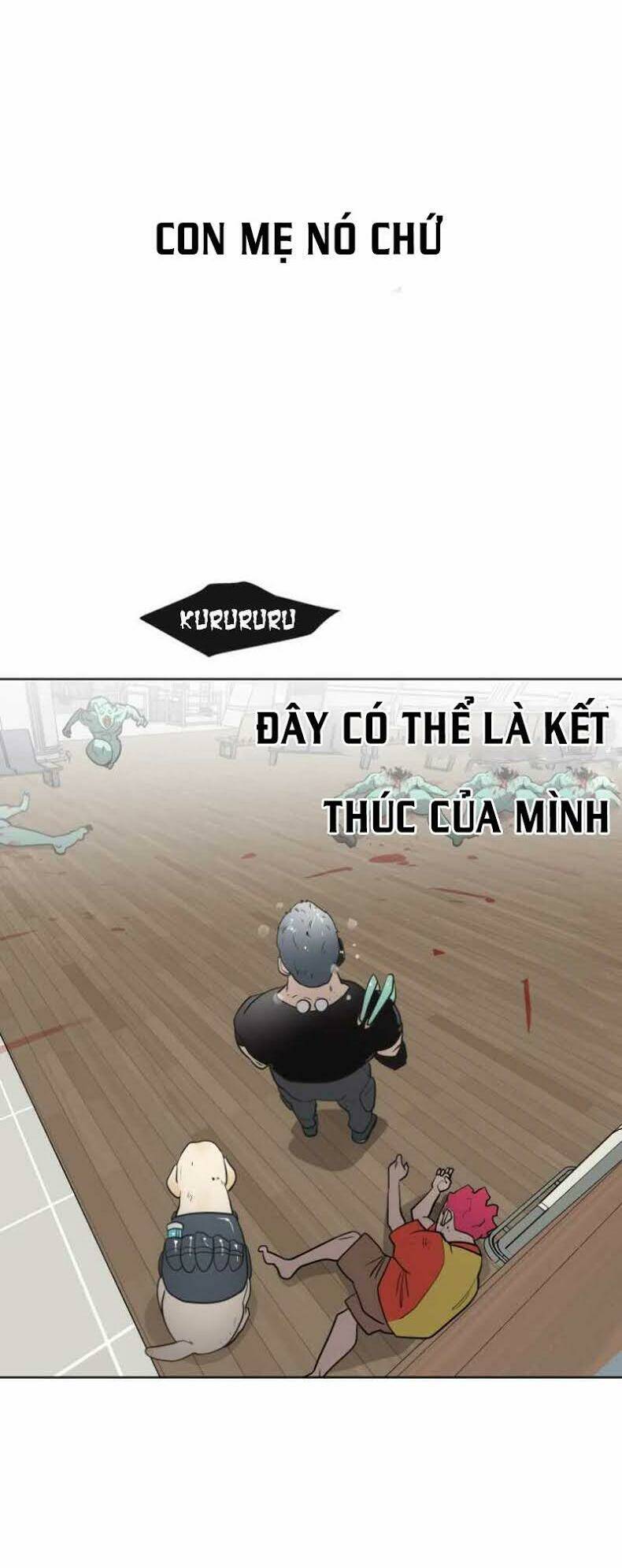 Kĩ Nguyên Của Anh Hùng - Chapter 24 - Page 47