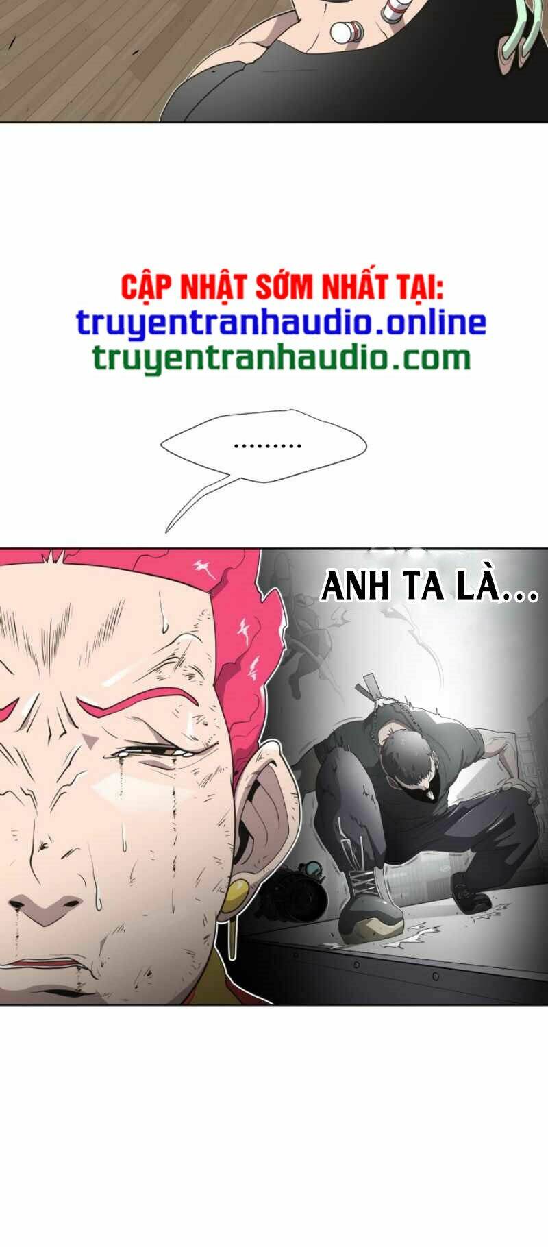 Kĩ Nguyên Của Anh Hùng - Chapter 24 - Page 4