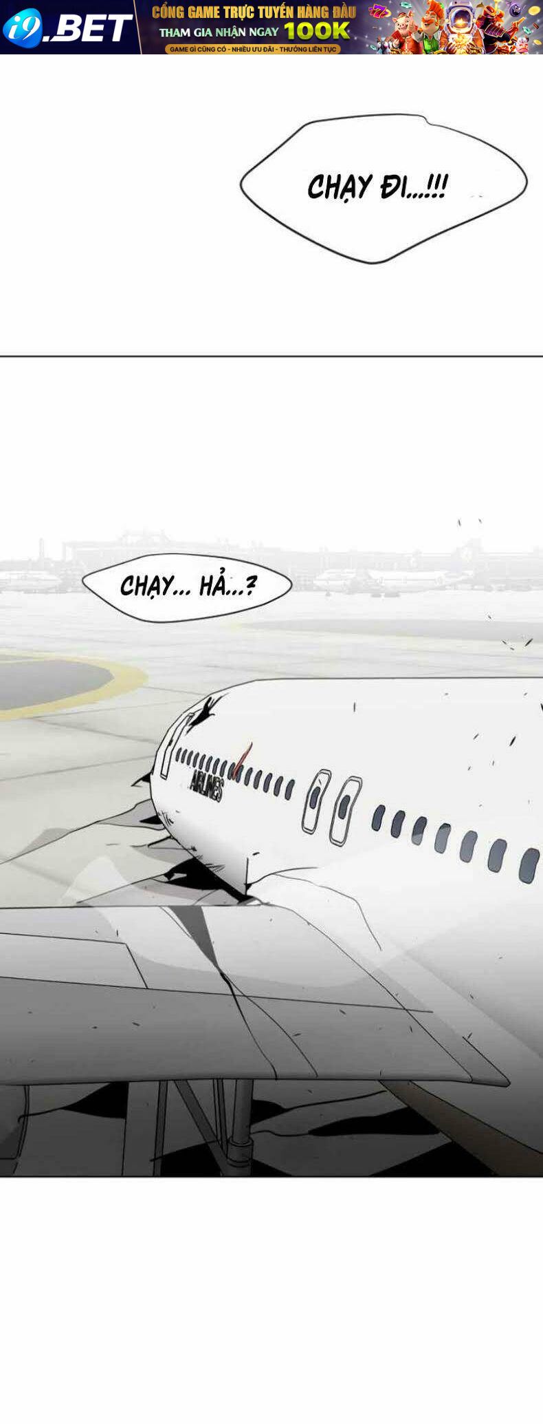 Kĩ Nguyên Của Anh Hùng - Chapter 24 - Page 49