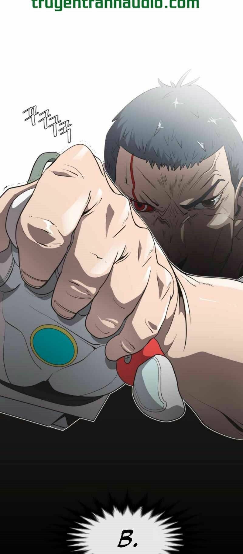 Kĩ Nguyên Của Anh Hùng - Chapter 24 - Page 8