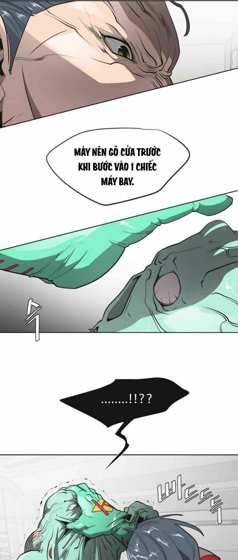 Kĩ Nguyên Của Anh Hùng - Chapter 25 - Page 10