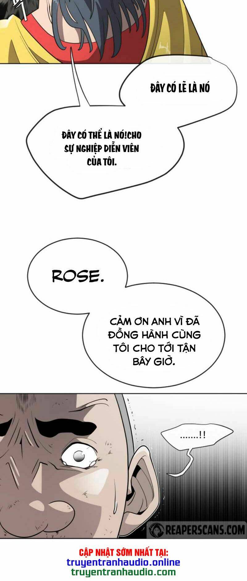 Kĩ Nguyên Của Anh Hùng - Chapter 25 - Page 15