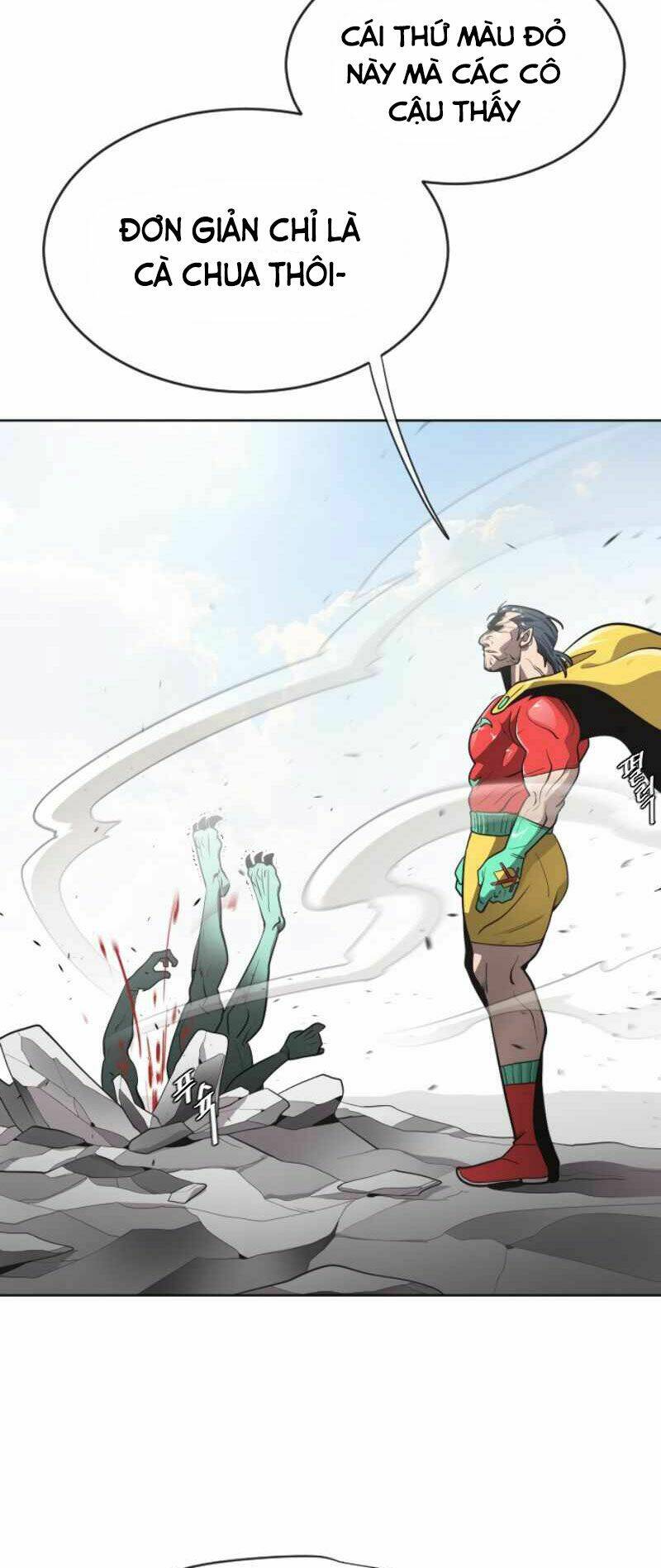 Kĩ Nguyên Của Anh Hùng - Chapter 25 - Page 21