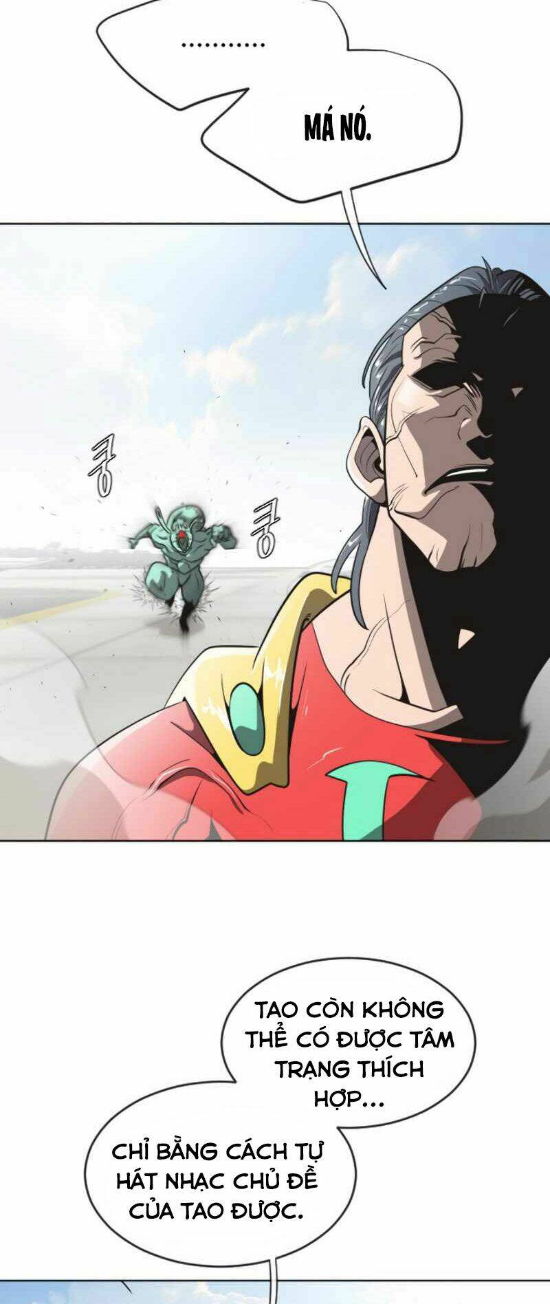 Kĩ Nguyên Của Anh Hùng - Chapter 25 - Page 22