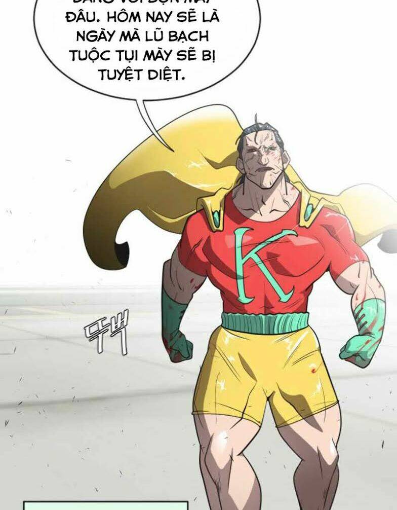 Kĩ Nguyên Của Anh Hùng - Chapter 25 - Page 29