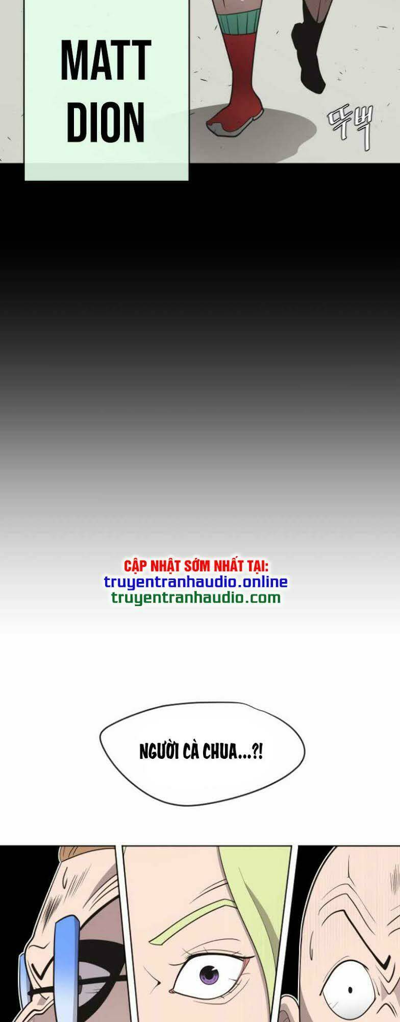 Kĩ Nguyên Của Anh Hùng - Chapter 25 - Page 30