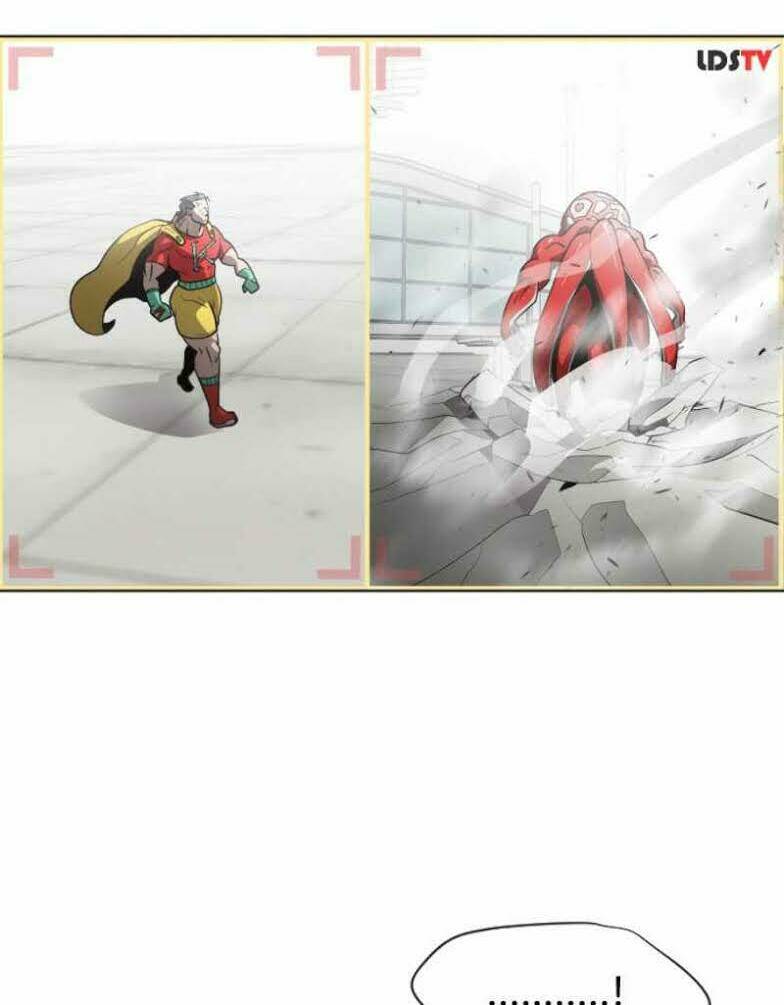 Kĩ Nguyên Của Anh Hùng - Chapter 25 - Page 32