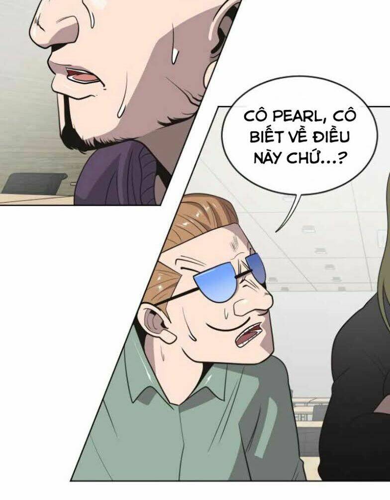 Kĩ Nguyên Của Anh Hùng - Chapter 25 - Page 35