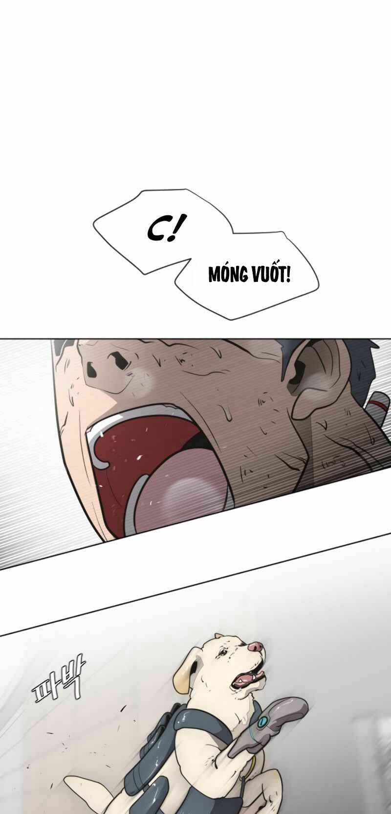 Kĩ Nguyên Của Anh Hùng - Chapter 25 - Page 44