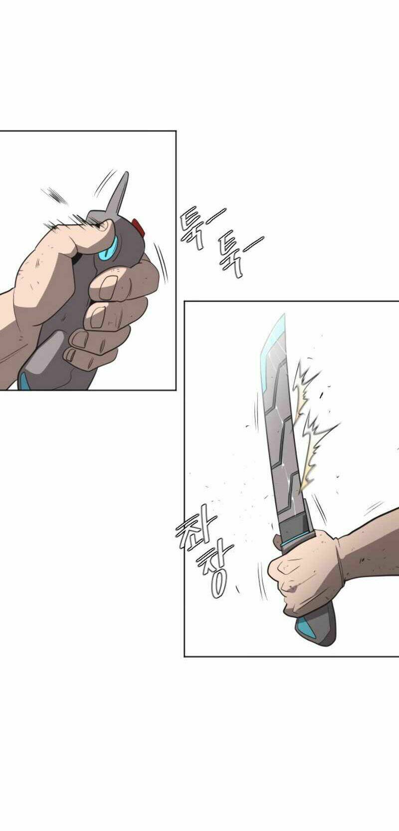 Kĩ Nguyên Của Anh Hùng - Chapter 25 - Page 47