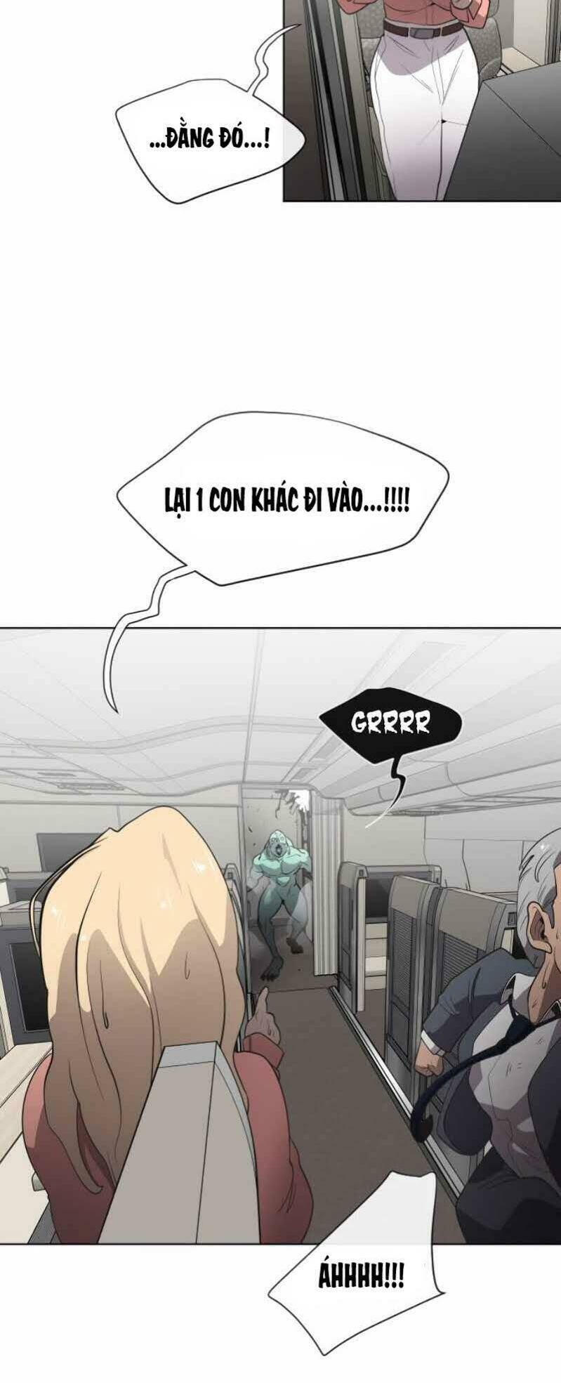 Kĩ Nguyên Của Anh Hùng - Chapter 25 - Page 7