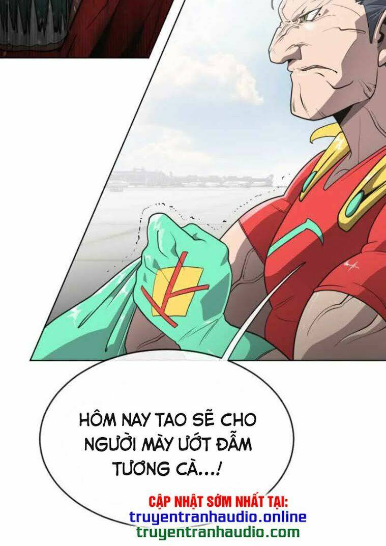 Kĩ Nguyên Của Anh Hùng - Chapter 26 - Page 11