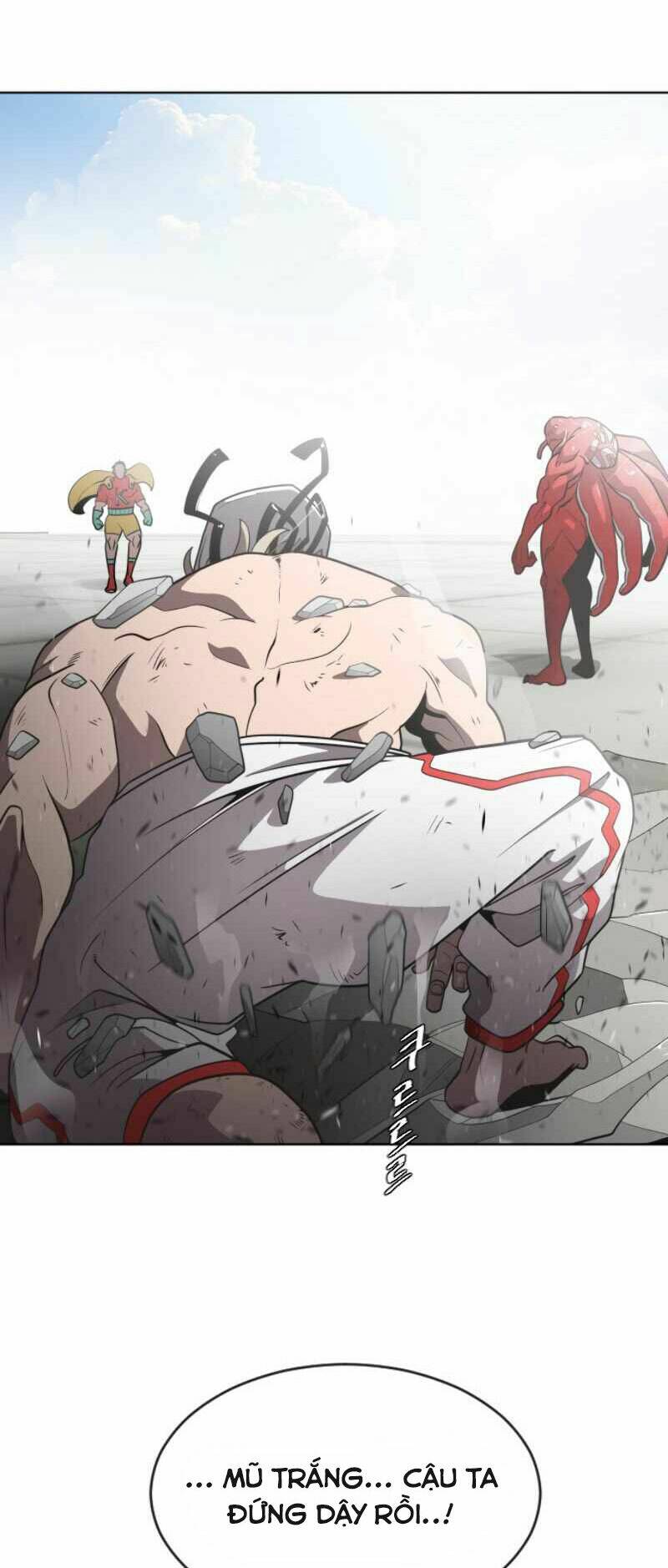 Kĩ Nguyên Của Anh Hùng - Chapter 26 - Page 15