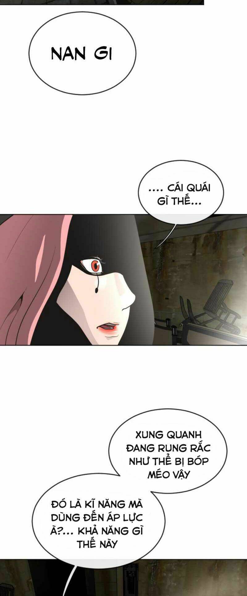 Kĩ Nguyên Của Anh Hùng - Chapter 26 - Page 23