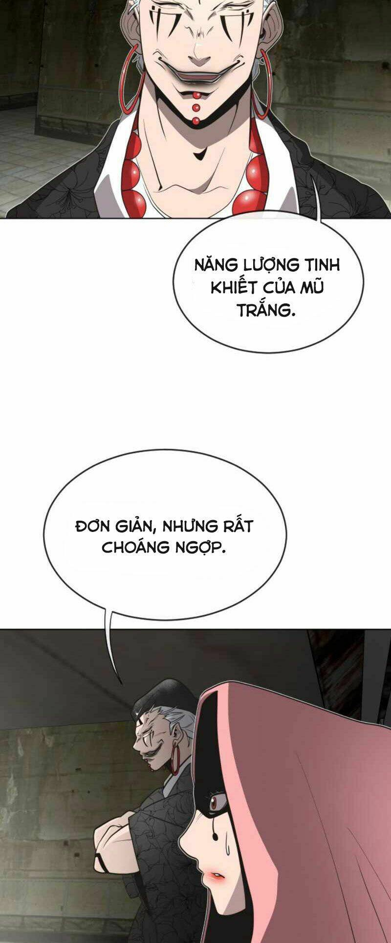 Kĩ Nguyên Của Anh Hùng - Chapter 26 - Page 26