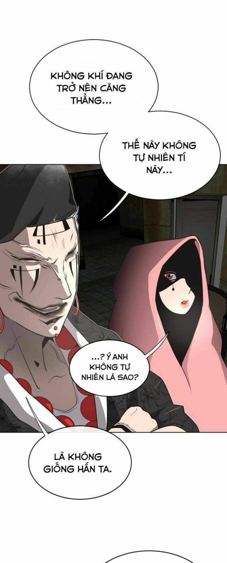 Kĩ Nguyên Của Anh Hùng - Chapter 26 - Page 28