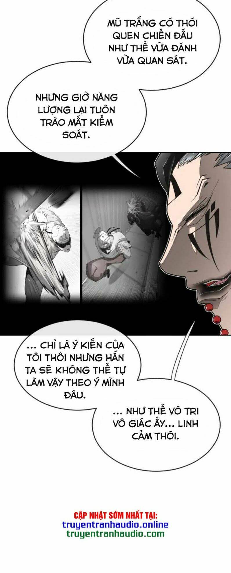 Kĩ Nguyên Của Anh Hùng - Chapter 26 - Page 29