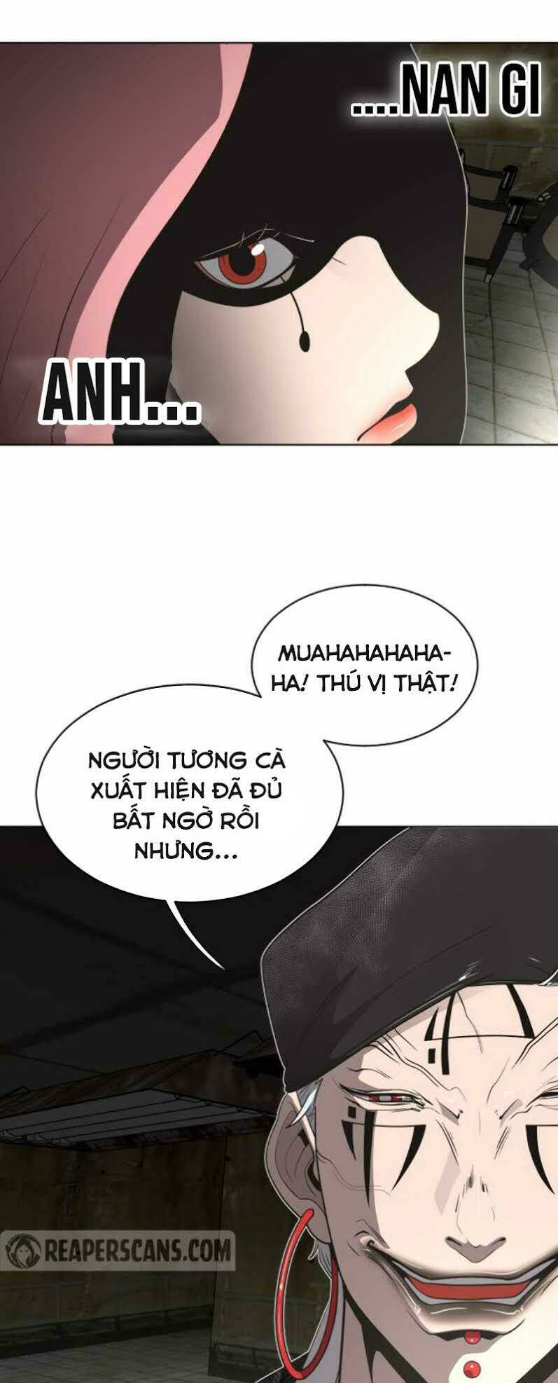 Kĩ Nguyên Của Anh Hùng - Chapter 26 - Page 30